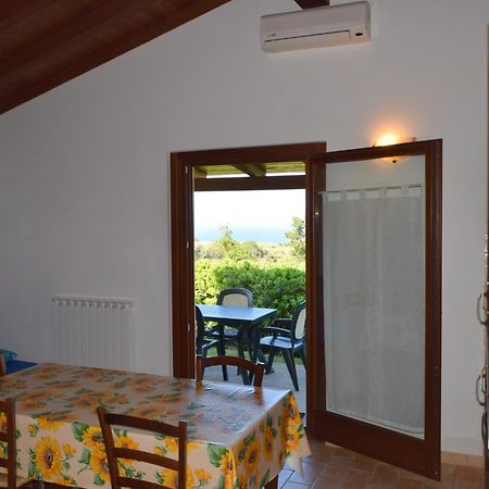 Villa Manu Lapedona Esterno foto