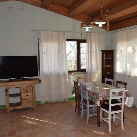 Villa Manu Lapedona Esterno foto