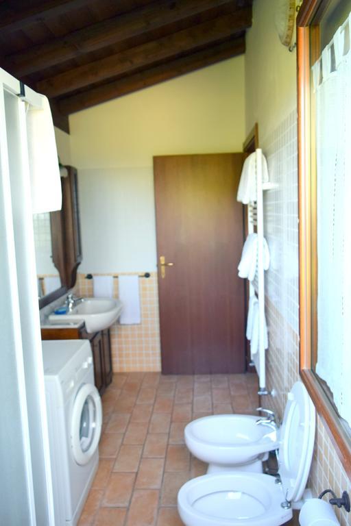Villa Manu Lapedona Camera foto