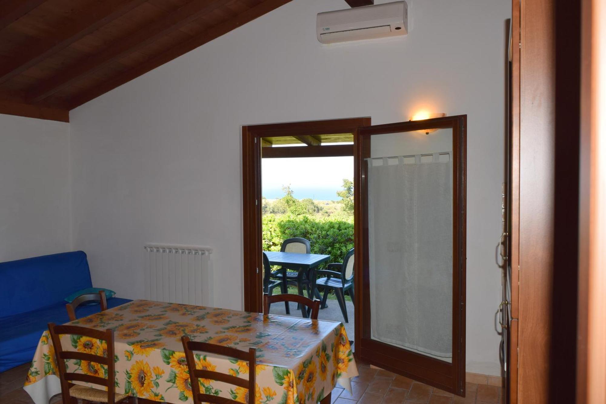 Villa Manu Lapedona Esterno foto