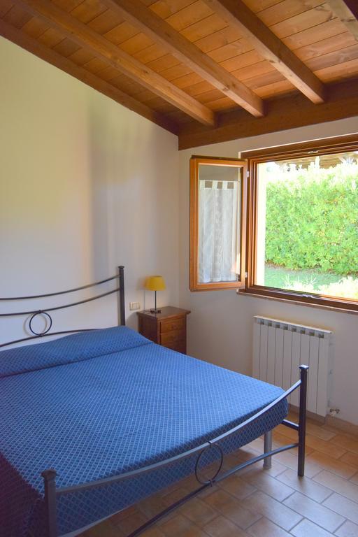 Villa Manu Lapedona Camera foto