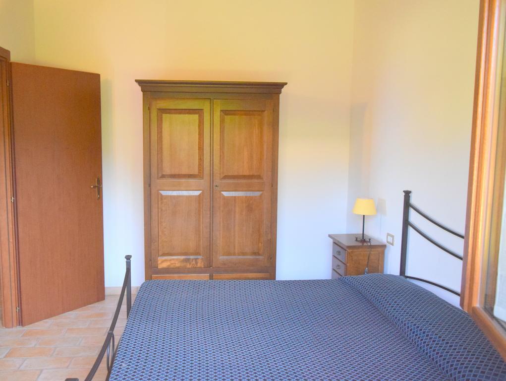 Villa Manu Lapedona Camera foto