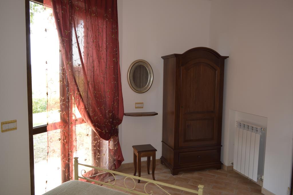 Villa Manu Lapedona Esterno foto
