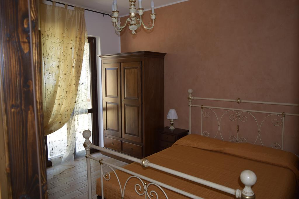 Villa Manu Lapedona Esterno foto